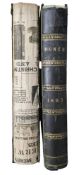 'Help Yourself' Magazine and bound volume of Premier Magazine. Date? 'Punch' Bound Volumes 1883-