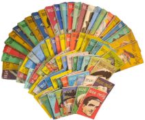 Periodicals - 'Men Only' February 1940 - December 1946 x 78. We combine shipping on all lots. Single