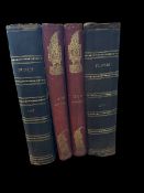 'Help Yourself' Magazine and bound volume of Premier Magazine. Date? 'Punch' Bound Volumes 1907-