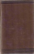 Robert Browning. 'Dramatic Idyls'. 2nd series. Published by Smith, Elder and Co. London, 1880. 1st