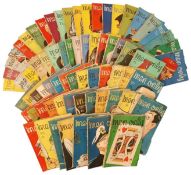 Periodicals - 'Men Only' January 1943 - December 1948. We combine shipping on all lots. Single