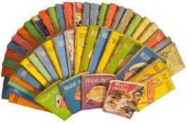 Periodicals - 'Men Only' December 1935 - December 1939 x 50. We combine shipping on all lots. Single