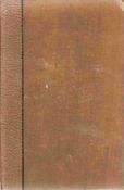 Robert Browning. 'Dramatic Lyrics. Luria'. Published by Smith, Elder and Co. London, 1889. 1st