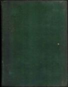 Bleak House. Two column edition. Published by Chapman and Hall, London. Hard cover non-Publisher's