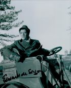 Edward de Souza signed black and white Photo 10x8 Inch. Good condition. All autographs come with a