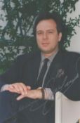 Ferruccio Furlanetto signed colour photo 6x4 Inch Is an Italian bass His professional debut was in