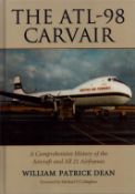 The ATL- 98 Corvair a comprehensive history of the Aircraft and all 21 Airframes by Willian