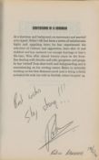 Robin Barratt signed Paperback Book 270 Pages 'Confessions of a Doorman' Author: Robin Barratt First