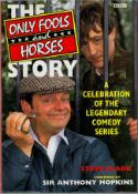 The Only Fool and Horses Story BBC A Celebration of the Legendary Comedy Series hardback book by