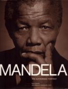 Mandella The Authorised Portrait Foreword Kofi Annan Introduction Archbishop Desmond Tutu hardback