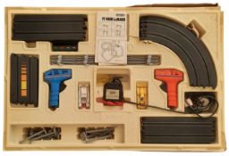 Match Box Power Track PT4000, in original box. Box shows signs of age. Single item from £5.99 UK, £