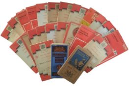 Ordnance Survey Map collection, 186 Bodmin and Launceston, Sheet 179 Bournemouth, sheet 178