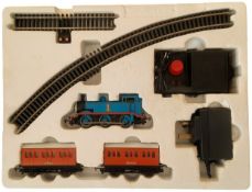 Hornby Thomas and Friends Thomas Electric Train set, in original box. Single item from £5.99 UK, £