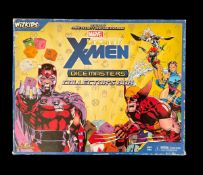 Marvel Dice asters Uncanny X-Men Collectors Box, in original box. Single item from £5.99 UK, £7.99
