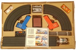 Match Box Power Track Plus PP3000, in original box. Box shows signs of age. Single item from £5.99