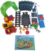 Playmobil 1.2.3. My first train set. In original box. Single item from £5.99 UK, £7.99 Europe, £9.99