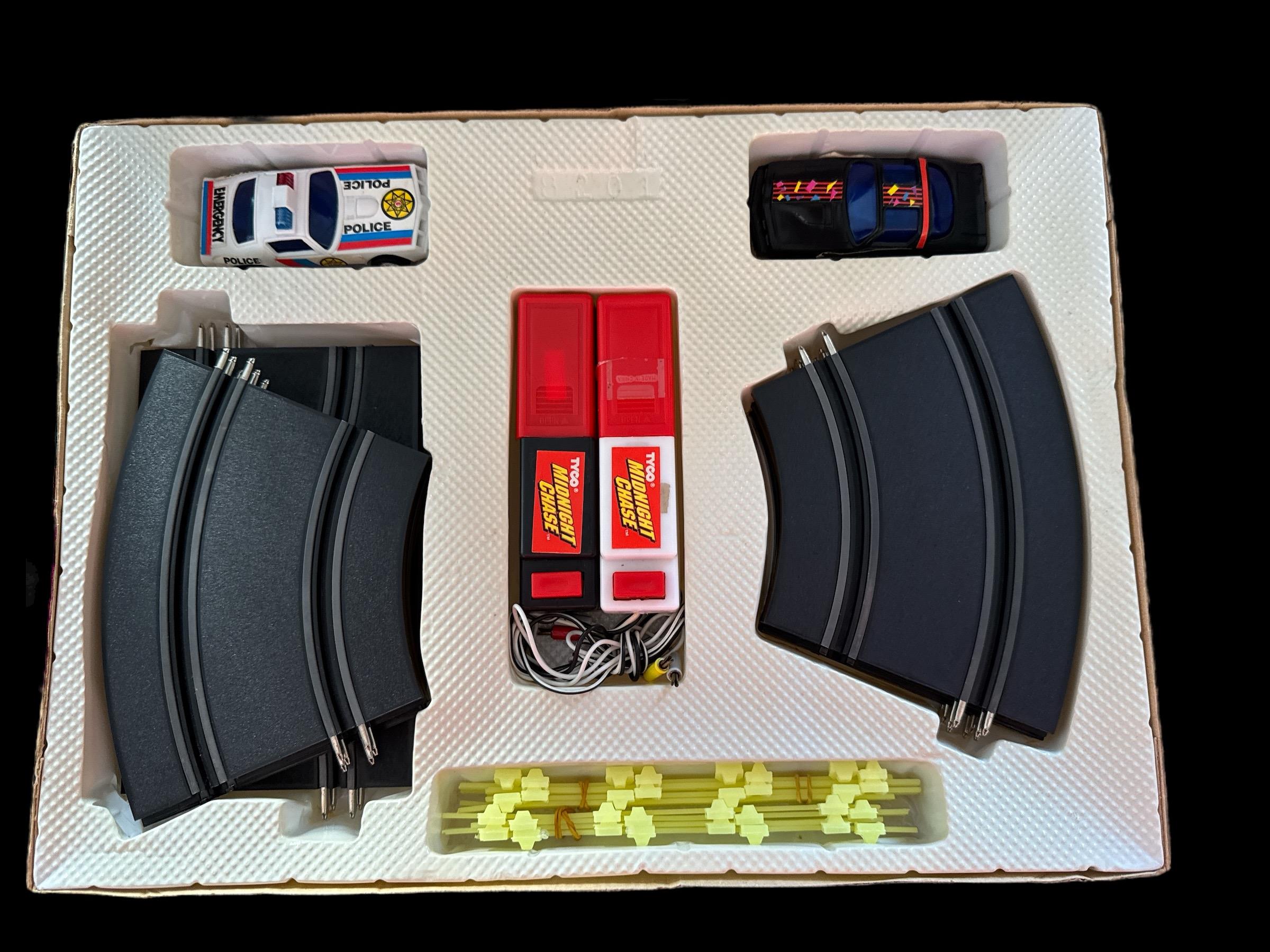 Toy Collection, Sigma Grand Prix Friction powered with Engine Noise, Sonic Control Lamborghini, - Image 5 of 5