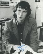 Phil Daniels signed 10x8 inch vintage black and white photo.. Good condition Est.