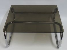 After Rodney Kinsman, a 1960's retro D.M.K chrome