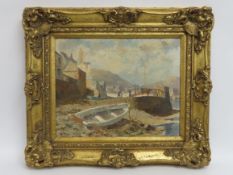 Hugh Edward Ridge (1899-1976), for restoration, oi