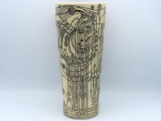 A limited edition Dennis China Works Margaret Mack