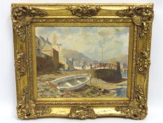 Hugh Edward Ridge (1899-1976), for restoration, oi