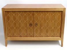 A Gordon Russell 1950s sideboard designed by Judit