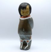 Vicke Lindstrand (1904-1983), a studio pottery sto