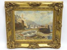 Hugh Edward Ridge (1899-1976), for restoration, oi