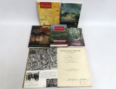 Book: A Plan For Plymouth 1943 twinned with other