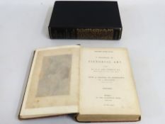 Book: Handbook of Pictorial Art by Rev. R. St. Joh