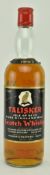 1967 TALISKER ISLE OF SKYE PURE HIGHLAND MALT SCOTCH WHISKY