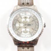 SOFTECH OF LONDON AVIATORS STYLE WRISTWATCH