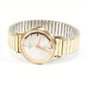 WINTERGARTENS OF LONDON MID CENTURY GENTS WRISTWATCH