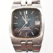 OMEGA CONSTELLATION AUTOMATIC 1970S WRIST WATCH