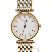 LONGINES LE GRAND CLASSIQUE DE LONGINES WRISTWATCH