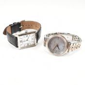 ROTARY & MICHAEL KORS WRIST WATCHES