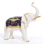 VINTAGE 20TH CENTURY RUDOLF KAMMER GERMAN ELEPHANT