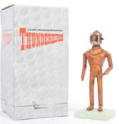 THUNDERBIRDS GERRY ANDERSON / ROBERT HARROP FIGURINE STATUE