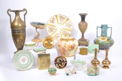Antiques & Collectables - Ceramics, Collectables, Music Memorabilia & Ephemera