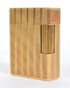 DUPONT CIGARETTE LIGHTER