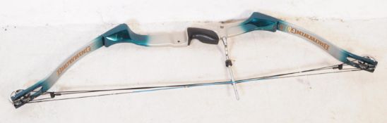 BROWNING PRO 600 COMP. & IMPERIAL GOLD SEAL REC. LH BOWS