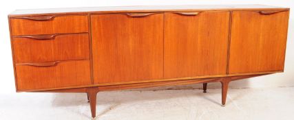ROBERTSON FOR MCINTOSH - DUNVEGAN RANGE SIDEBOARD
