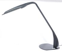 PHILIPPE MICHEL FOR MANADE - 1980S COBRA LAMP