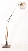 BRITISH MODERN DESIGN - MID CENTURY ANGLEPOISE LAMP