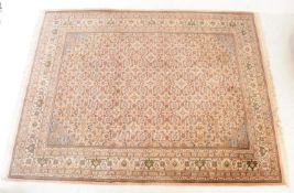 SOUTH WEST PERSIAN SHIRAZ FLOOR RUG