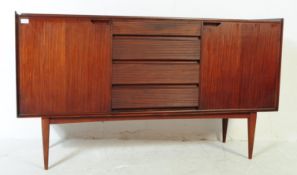 MID CENTURY RICHARD HORNBY FYNE LADYE TEAK SIDEBOARD