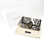 AMANDA WAKELEY CONTEMPORARY DESIGNER PURSE