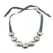 ATELIER SWAROVSKI CRYSTAL NECKLACE BY ROSIE ASSOULIN