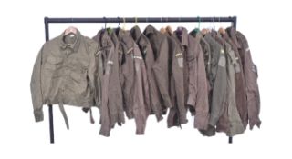 HOME GUARD DADS ARMY UNIFORM TUNICS